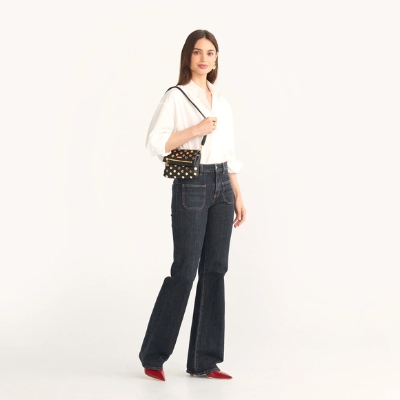 Hammitt Limited Edition VIP Clutch - Numbered - Picture 3 of 9